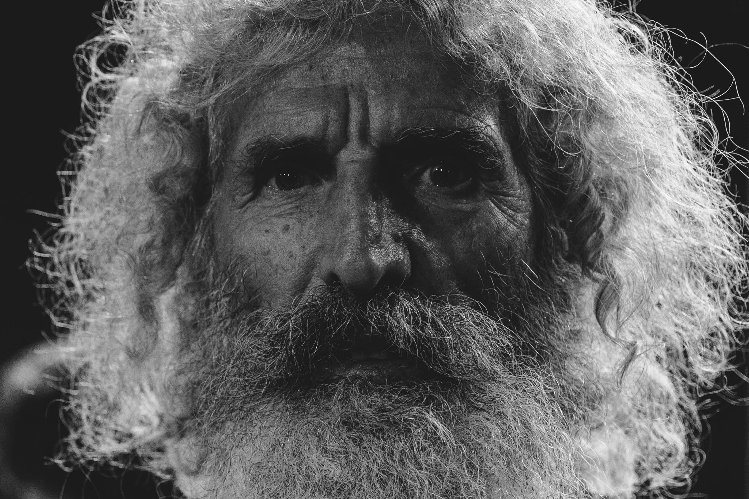 Portraits